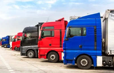 Ankara Halkapınar Ambar Nakliyat