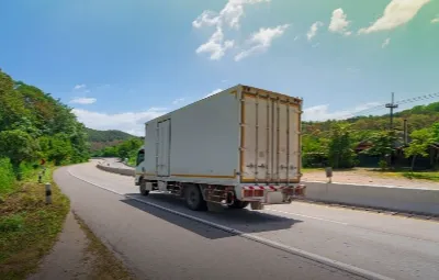 Ankara ile Halkapınar Arası Bulaşık Makinesi Taşıma