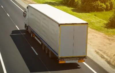 Ankara ile Halkapınar Arası Parça Eşya Taşıma